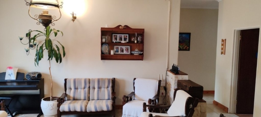 0 Bedroom Property for Sale in Caledon Rural Western Cape
